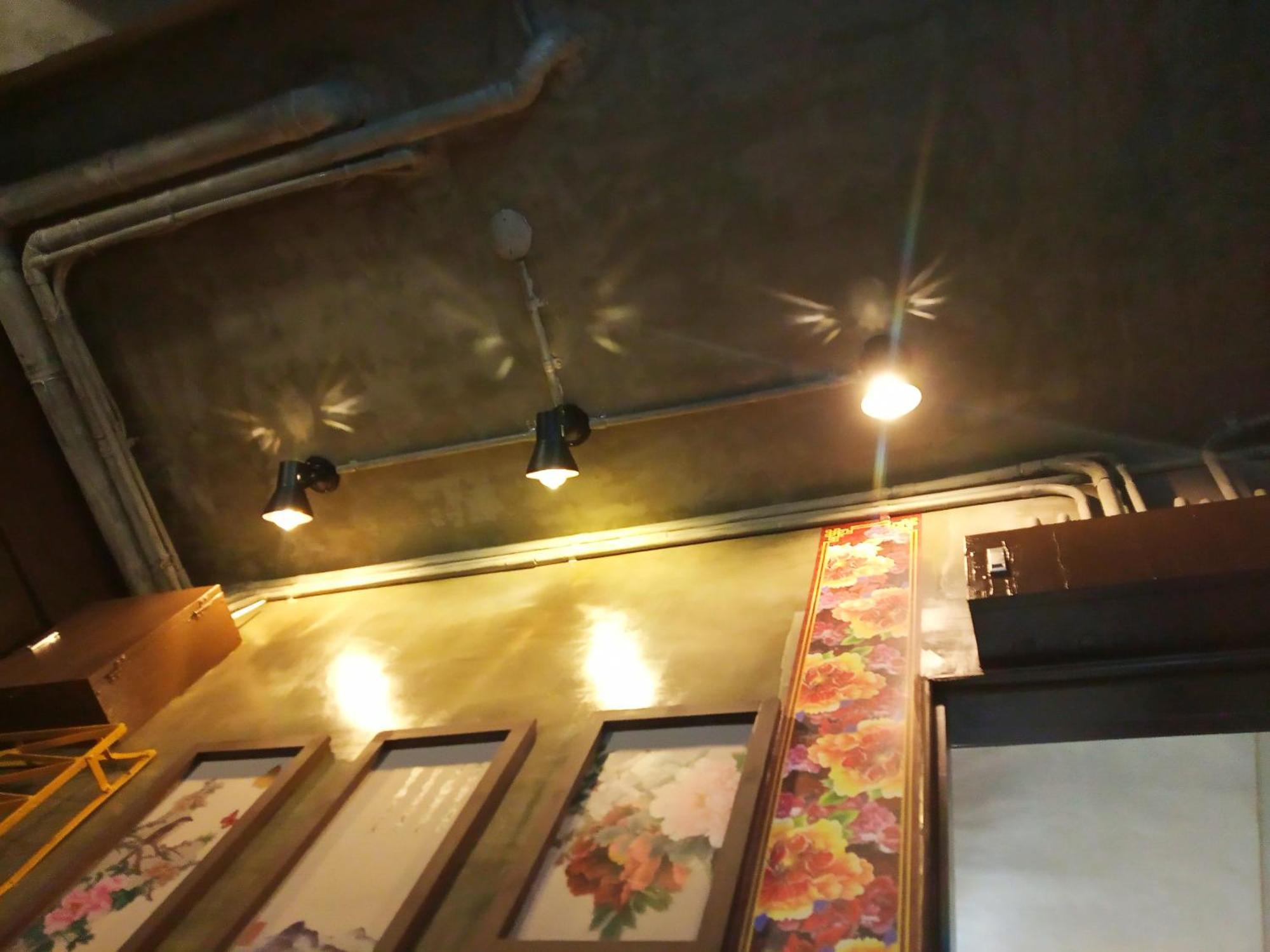 Tainan-Inn Exterior foto
